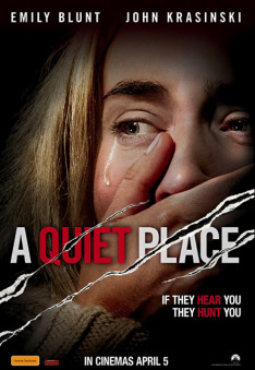 A Quiet Place