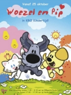 Woozle a Pip