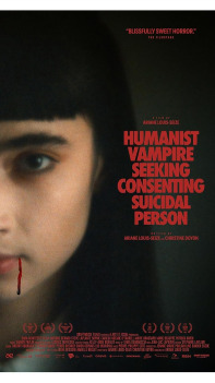 Humanist Vampire Seeking Consenting Suicidal Person