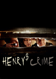 El crimen de Henry