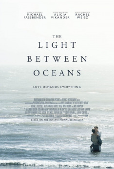 The Light Between Oceans