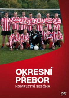 Okresný prebor