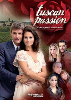 Tuscan passion