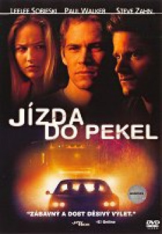 Jízda do pekel