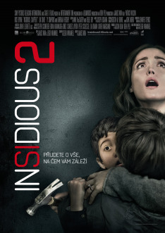 Insidious: Capítulo 2