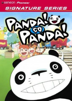 Panda! Go Panda!