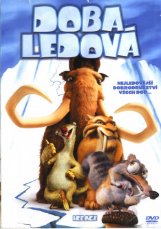 Ice Age: La Edad de Hielo