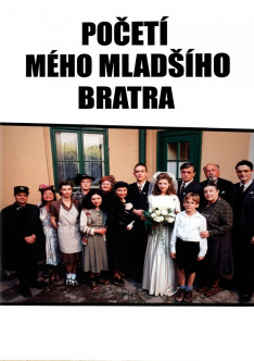 Početí mého mladšího bratra