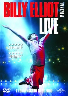 Billy Elliot the Musical