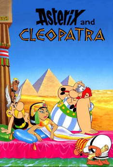 Asterix & Cleopatra