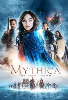 Mythica: Železná koruna