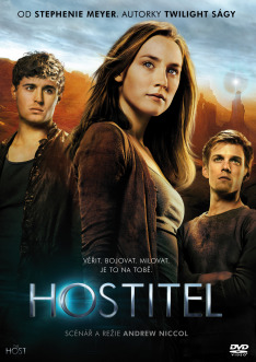 Hostiteľ