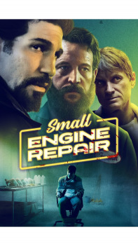 Small Engine Repair