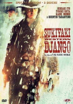 Sukiyaki Western Django