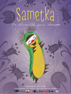 Sametka