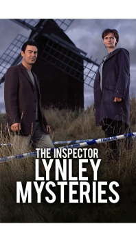 The Inspector Lynley Mysteries: Deception On His Mind