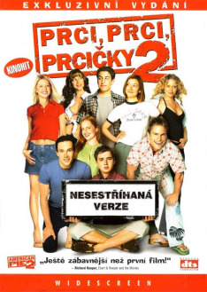 American Pie 2 - La segunda vez es mejor