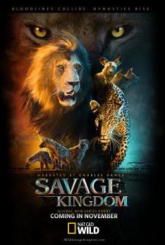 Savage Kingdom