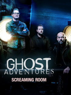 Ghost Adventures: Cecil Hotel