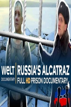 Russia's Alcatraz