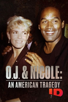 O. J. a Nicole