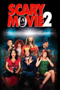 Scary Movie 2