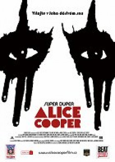 Super Duper Alice Cooper