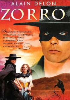 El Zorro