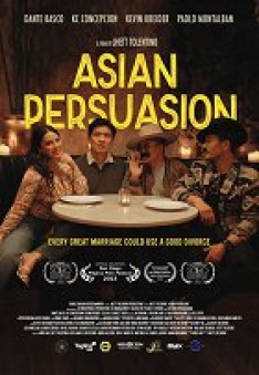 Asian Persuasion