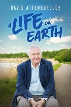 David Attenborough: Můj život