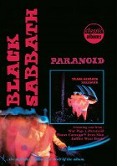 Black Sabbath: Album "Paranoid"