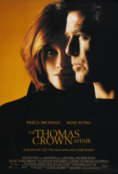 The Thomas Crown Affair