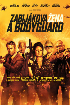 Hitman's Wife's Bodyguard