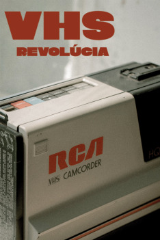 Revolúcia VHS (S1E1)