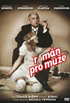 Román pro muže