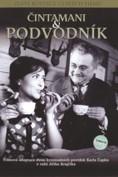 Čintamani & podvodník