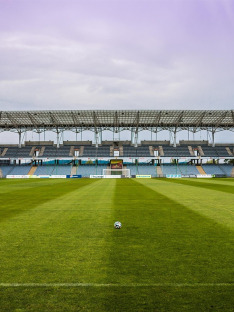 Estoril Praia - Sporting CP