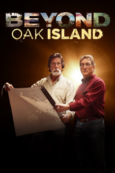 Mas alla de Oak Island