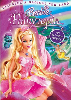 Barbie: Fairytopia