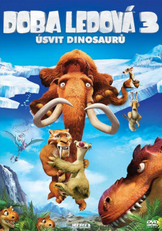 Ice Age - Dawn of the Dinosaurs