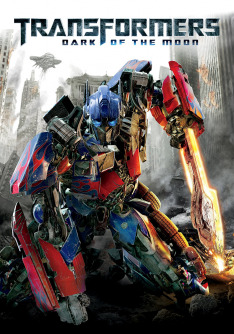 Transformers 3