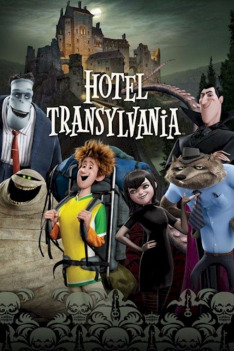 Hotel Transilvania