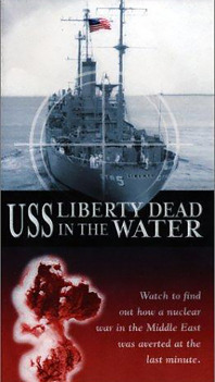 USS Liberty: Dead in the Water