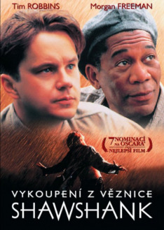 Vykúpenie z väznice Shawshank