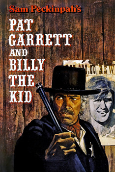 Pat Garret a Billy the Kid