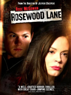 Rosewood Lane