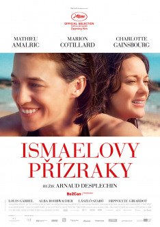 Ismaelovy přízraky