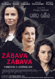 Zábava, zábava