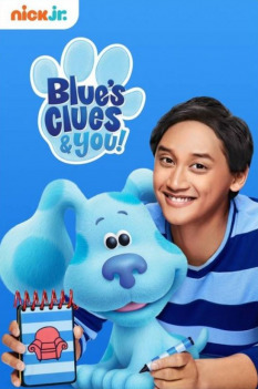 Blue's Clues & You