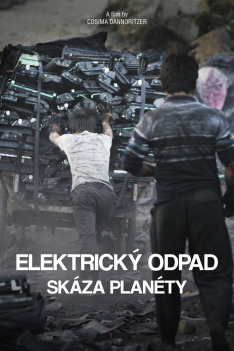 Elektronický odpad - skáza planéty (S1E1)